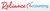 Reliance Accounting Logotype