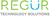 Regur Technology Solutions Logotype