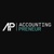 AccountingPreneur Logotype