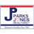 Parks Jones Realty Logotype