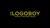 THE LOGOBOY Logotype