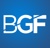 BGF - B2B Growth with AI Agents Logotype