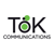 TöK Communications Logotype