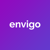 Envigo - A Digital Marketing Agency Logotype
