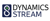 Dynamics Stream Logotype