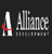 Alliance Development Logotype