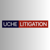 Uche Litigation - Criminal Defense & DUI Attorney Chicago Logotype
