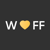 WLFF Logotype