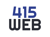 San Francisco Web Designs Logotype