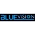 BLUEVISION LLC Logotype