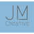 JM Creative Agency Logotype