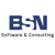 BSN Software Logotype