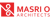 Masri O Inc. Architects Logotype