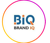 Brand IQ Logotype