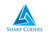 Sharp Coders Logotype