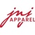 JNJ Apparel LLC Logotype