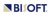 Bisoft Logotype