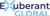 Exuberant Global Logotype