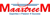 MaaxtreeM Logotype