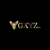 GXYZ Radio Logotype