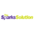 The Sparks Solution Logotype