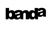 Banda Design Studio Logotype