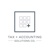TASC Accounting Company, LLC. Logotype