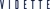 Vidette Logotype