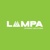 Lampa Logotype