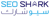 SEO Shark Logotype