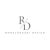 Ronaldrozki Design Logotype