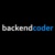 Backend Coder Logotype