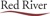 Red River Logotype