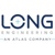 Long Engineering Logotype