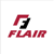 Flair Flexible Packaging Corporation Logotype