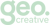 Geo Creative Logotype