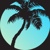 Palm Tree NFT Logotype