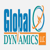 Global Dynamics Logotype