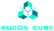 Kudos Cube Logotype