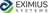 Eximius Systems Inc Logotype
