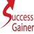 Success Gainer Logotype