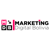 Marketing Digital Bolivia Logotype