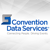 Convention Data Services Logotype