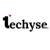 Techyse Education | Data Analyst, Python, Power BI Training in Marathahalli, Bangalore Logotype