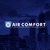 Air Comfort Logotype