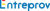 Entreprov Logotype