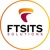 FTSITS LLC Logotype