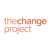 the change project Logotype