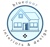 Blue Door Interiors & Design Logotype