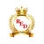 Royalty Event Decor Logotype